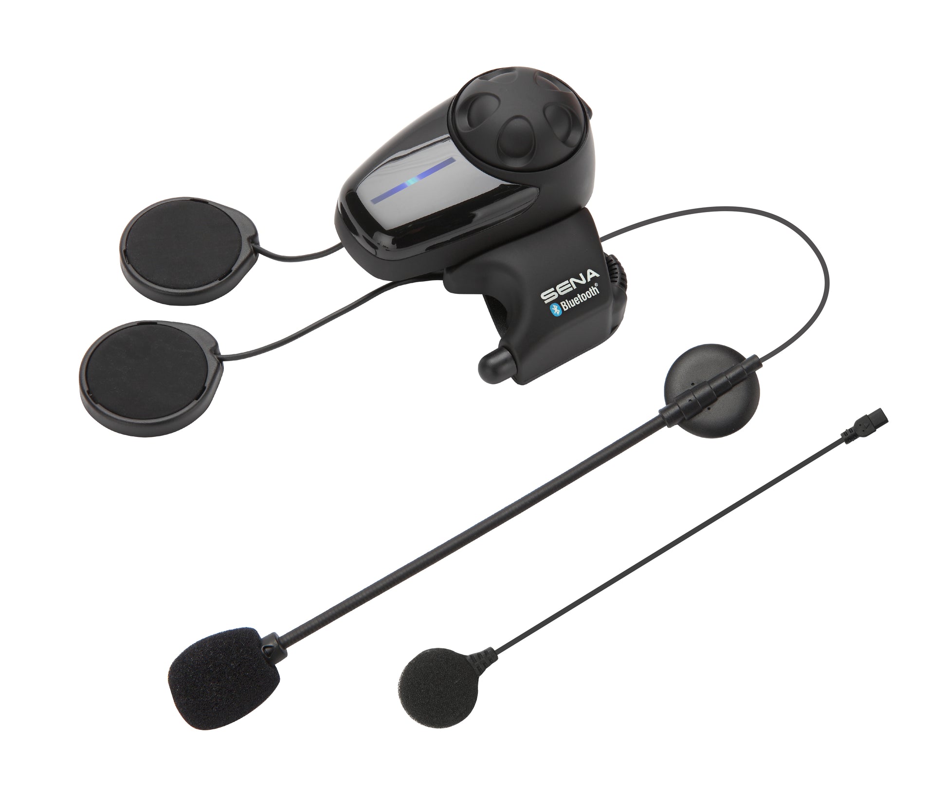 Smh10 Universal Microphone Kit Single Pack