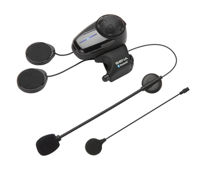 Smh10 Universal Microphone Kit Single Pack