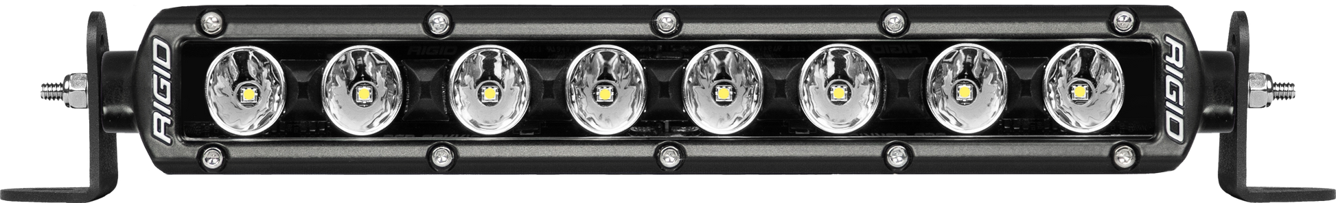 Radiance Plus Sr 10"