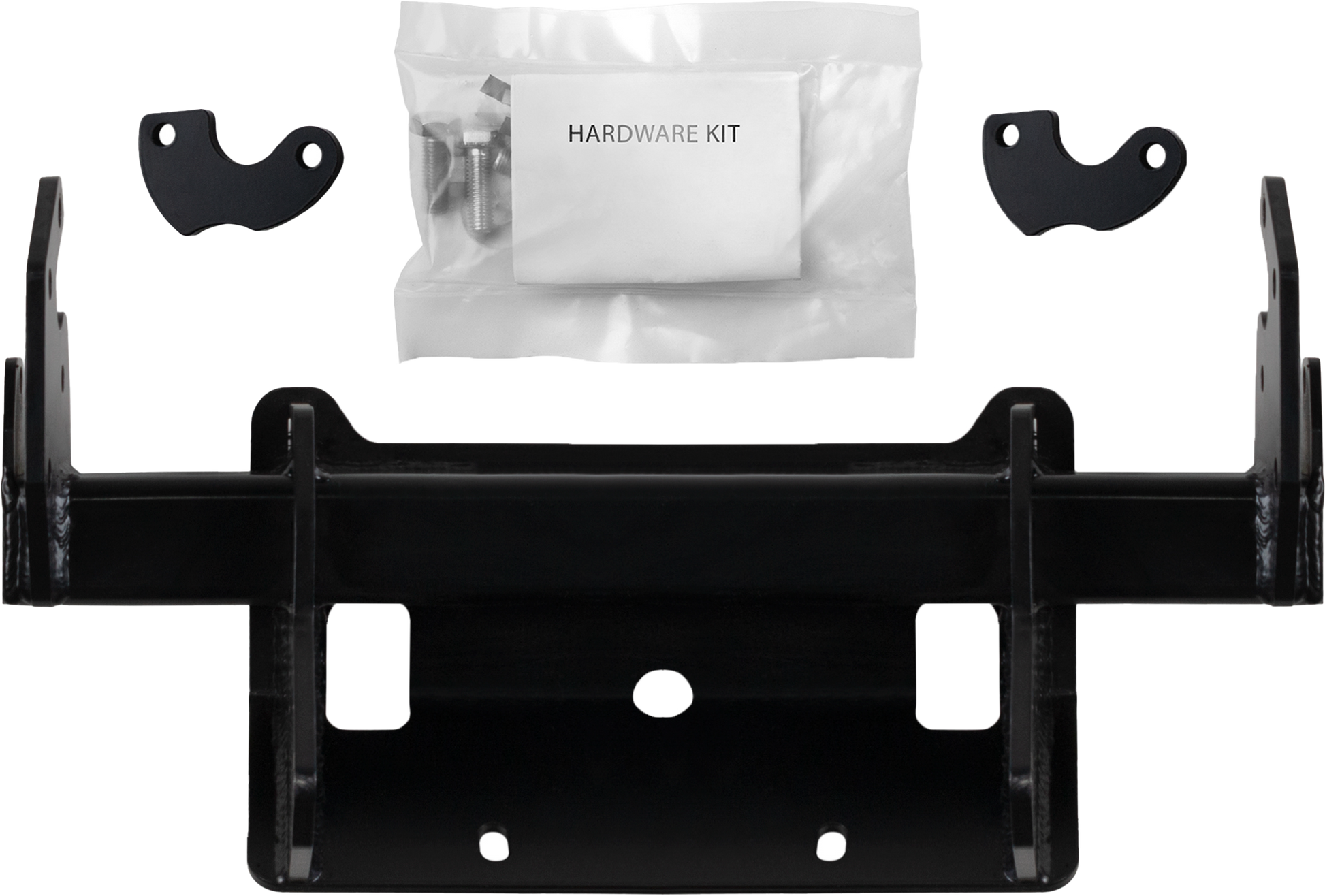 Utv Plow Mount
