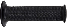 Dakar Grip Closed End Black Pair