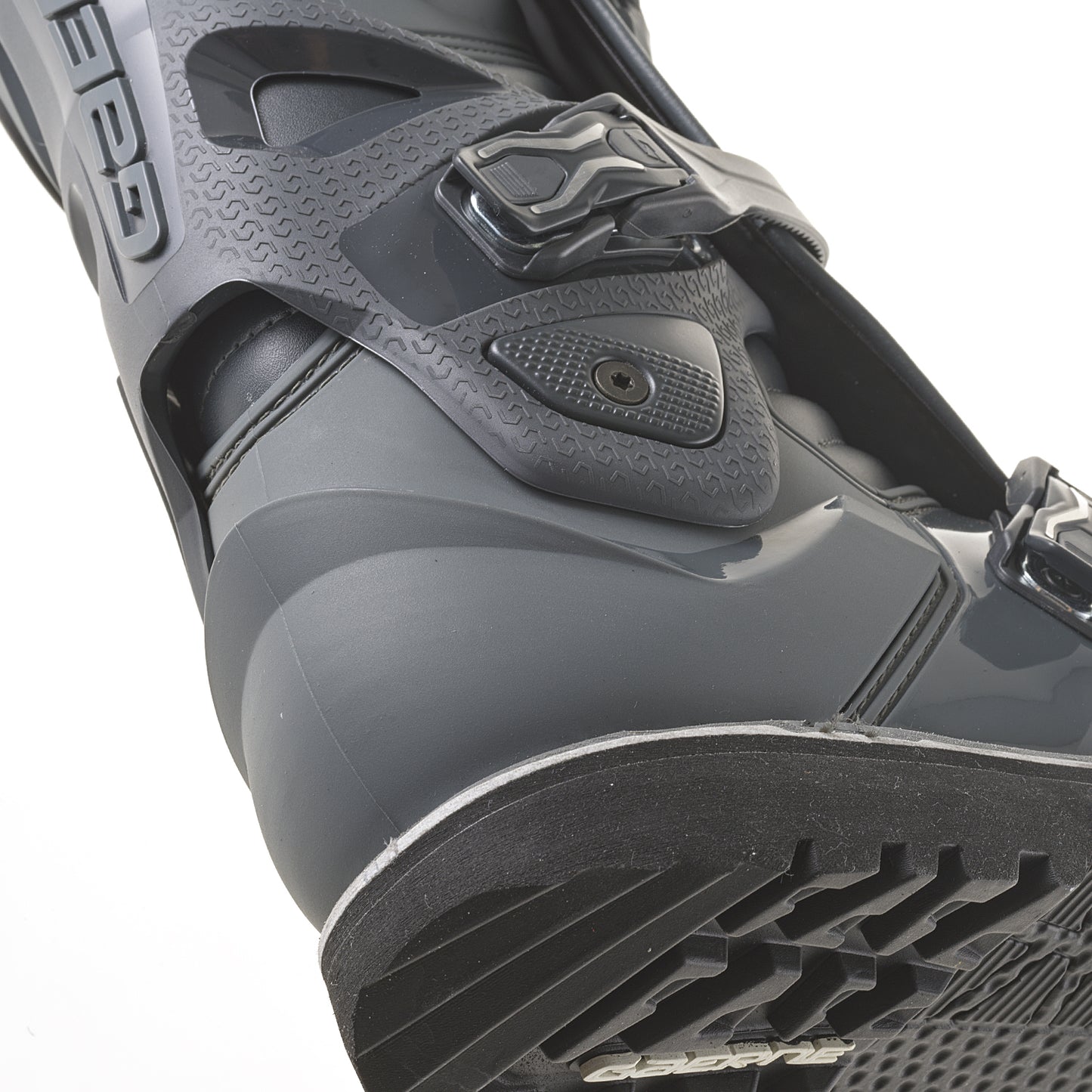 Sg22 Gore Tex Enduro Boots Battleship Sz 11
