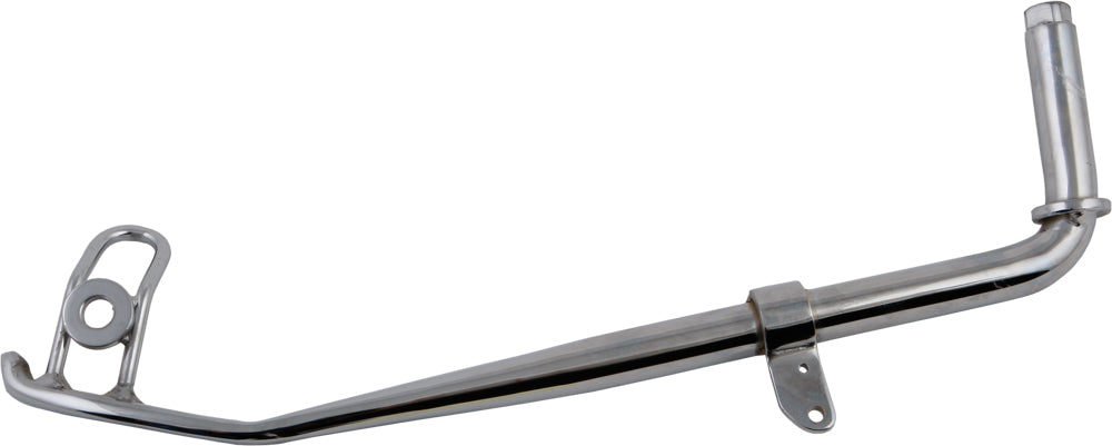 Kickstand 1" Under Chrome Softail 89 06