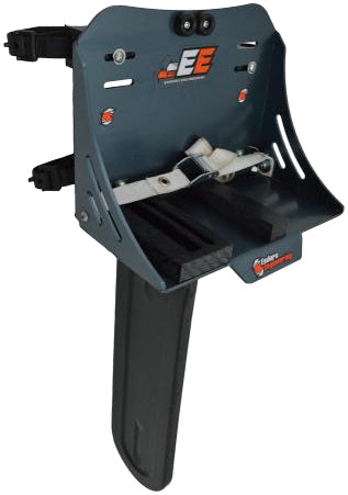 Chainsaw Mount