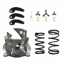 Hypershift Clutch Kit A/C/ Yam 800cc
