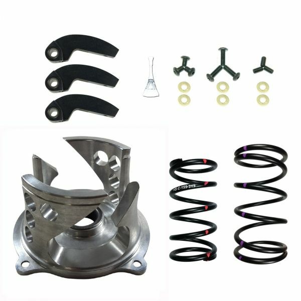 Hypershift Clutch Kit A/C/ Yam 800cc