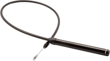 Top Half Blackout Cable 44.7" Blk  Oe# 3720439