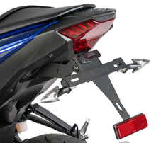 Fender Eliminator Kit Black Yam