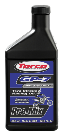 Gp 7 Oil 2t 0.5l