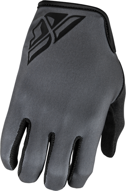 Radium Gloves Grey 3x