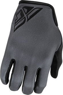 Radium Gloves Grey 2x