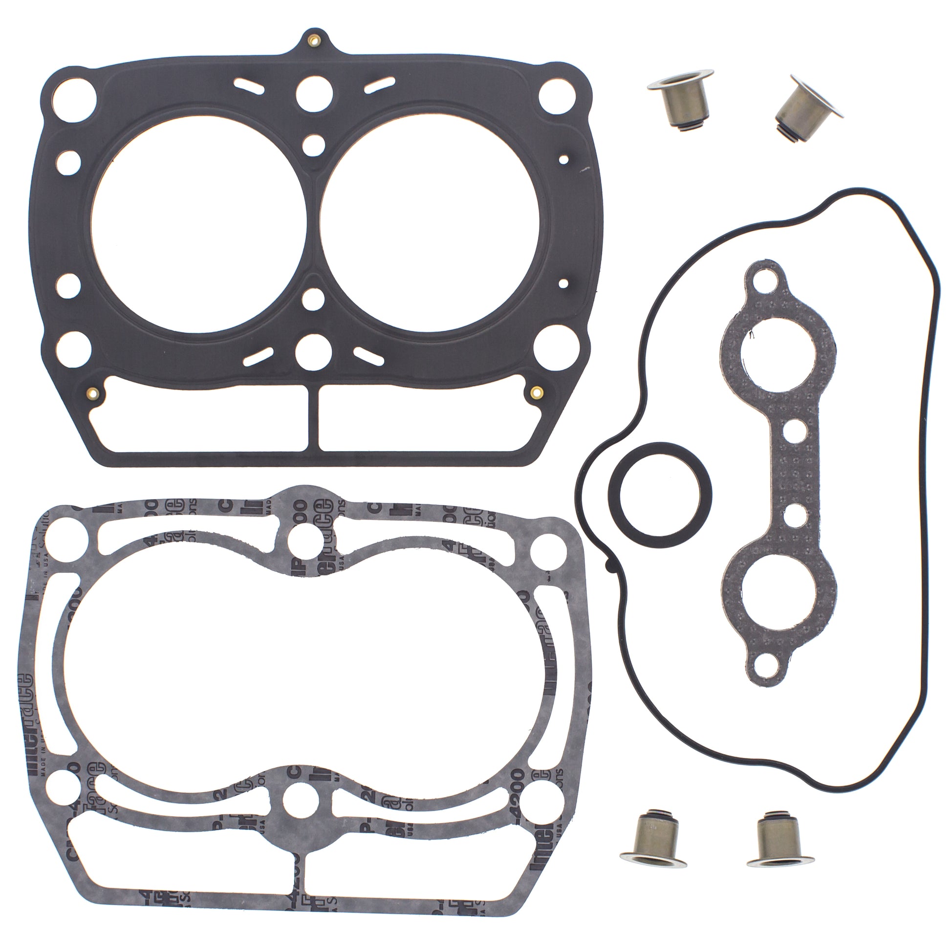 Top End Gaskets   Polaris