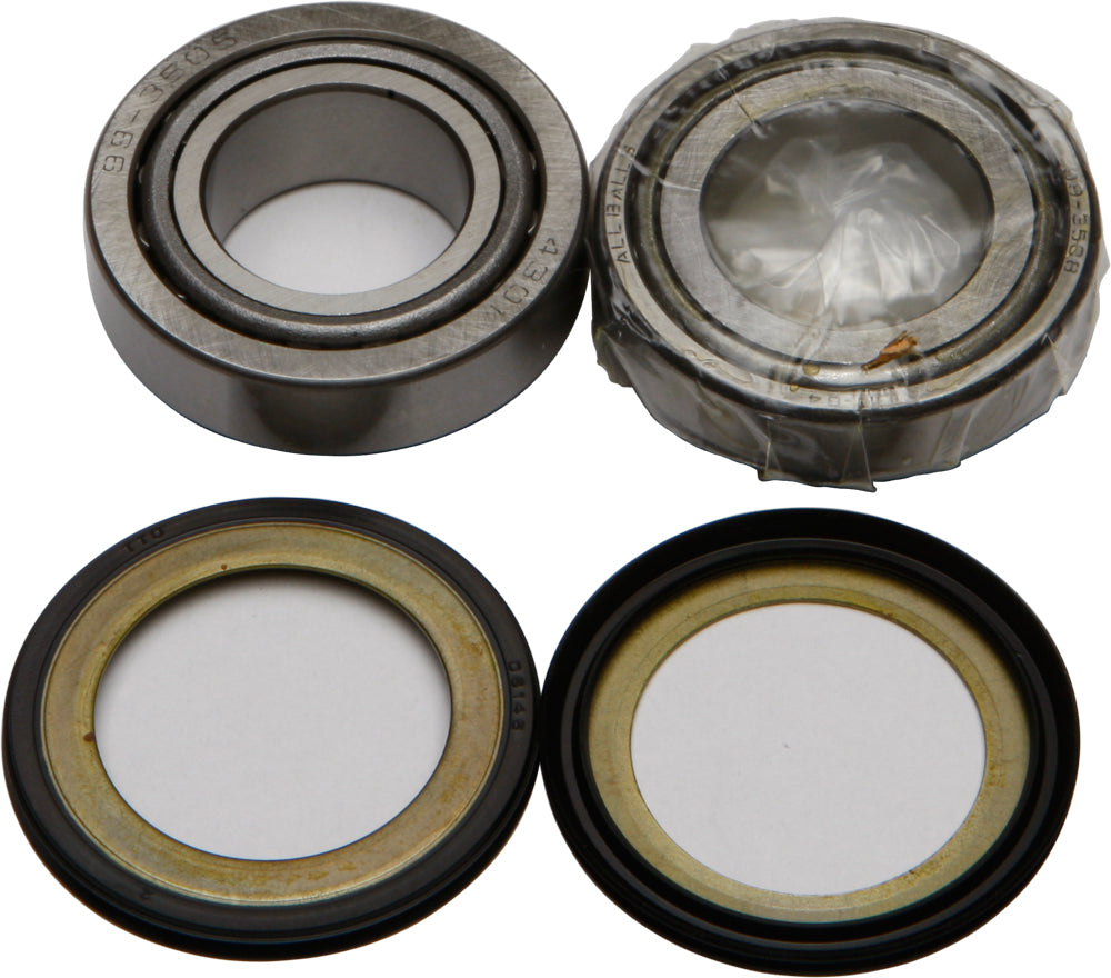 Steering Bearing/Seal Kit