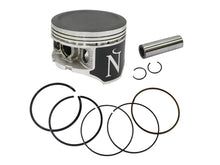 Piston Kit 78.96/+0.50 Hon