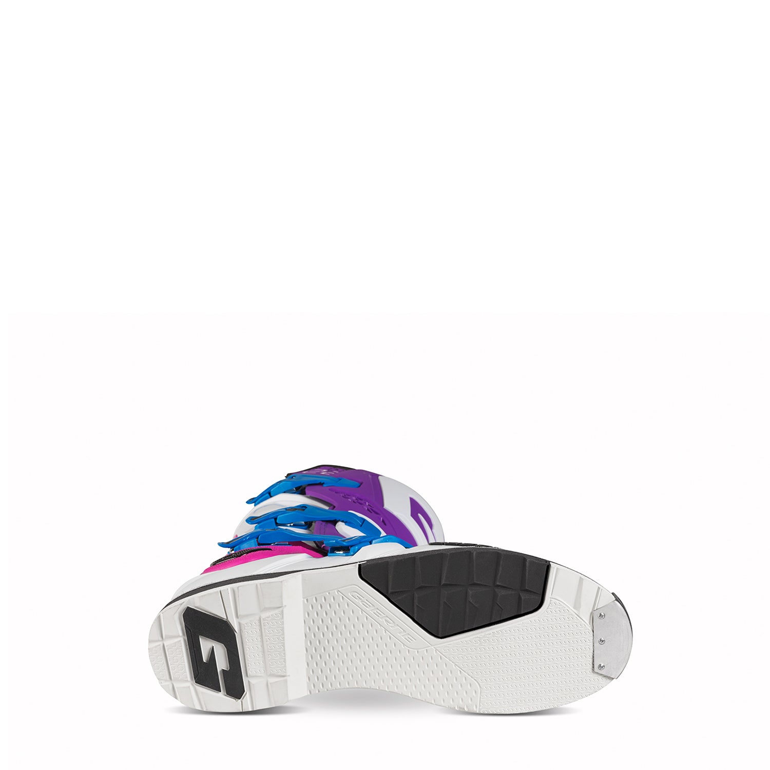 Sg 22 Boots Le Purple/White/Rhodamine 11