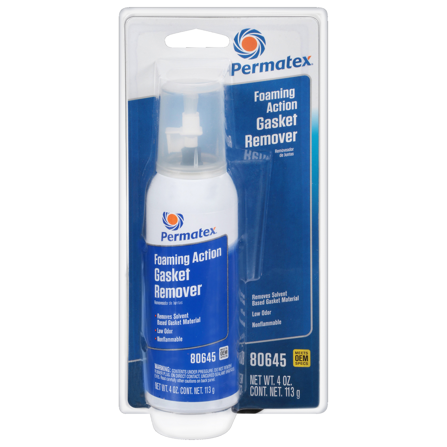 Gasket Remover 4oz
