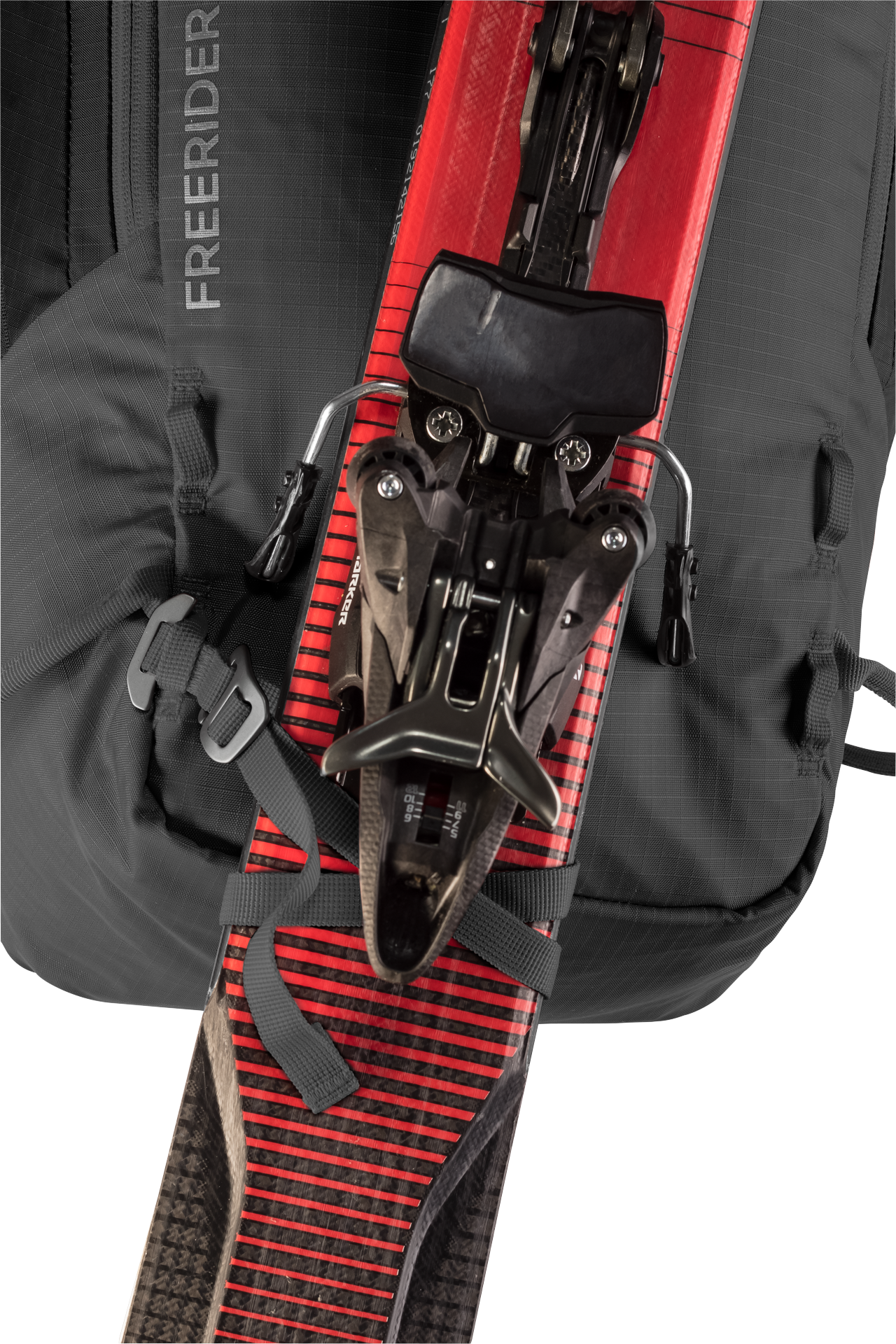 Freeride 30 Black