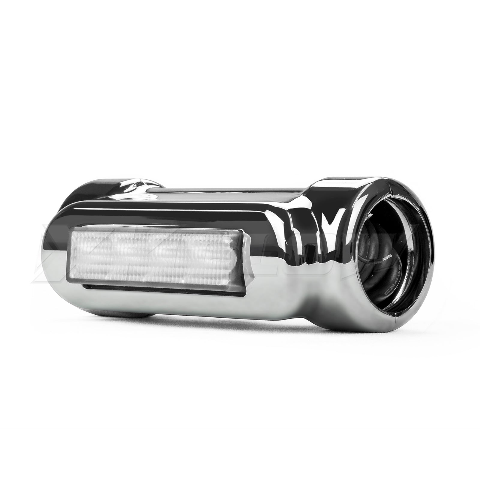 Highway Bar Chrome
