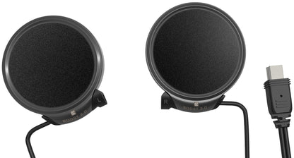 Amp Go2 Bluetooth Communicator