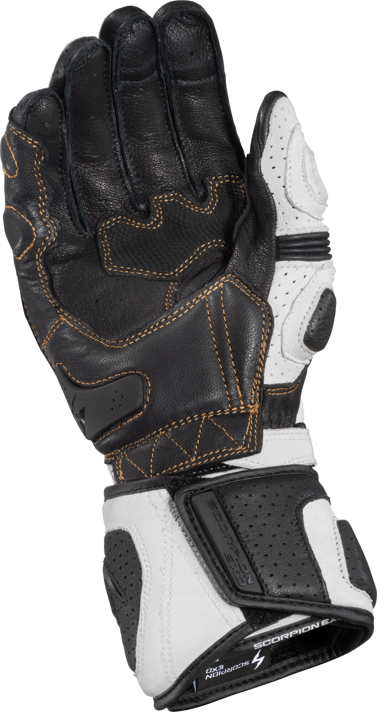 Sg3 Mk Iii Gloves White/Black Md