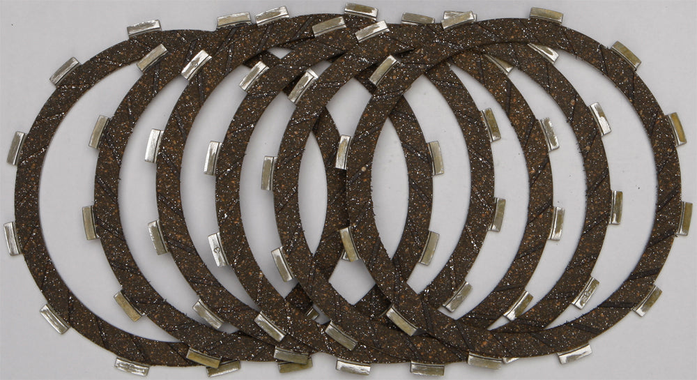 Redline Clutch Kit Ck4439