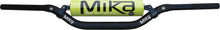 Handlebar Pro Series Os 1 1/8" Cr High Bend Fluo Grn
