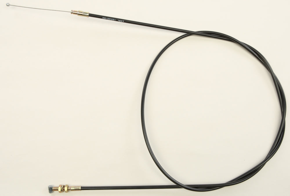 Throttle Cable A/C