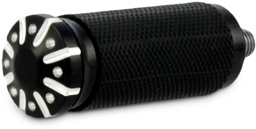 Hawk Toe Peg Billet Universal