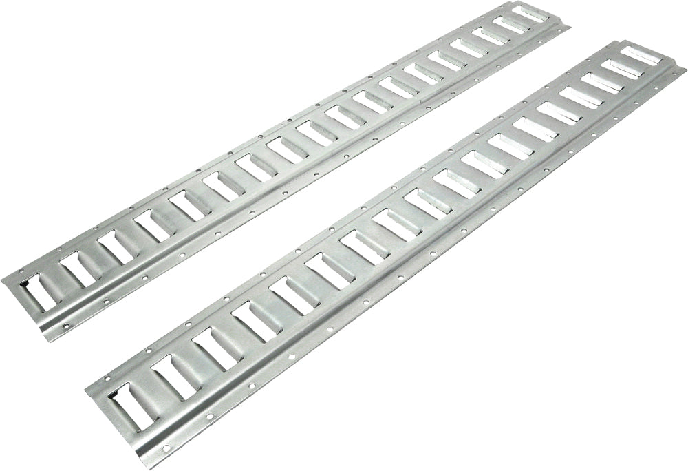 E Track Kit 58"
