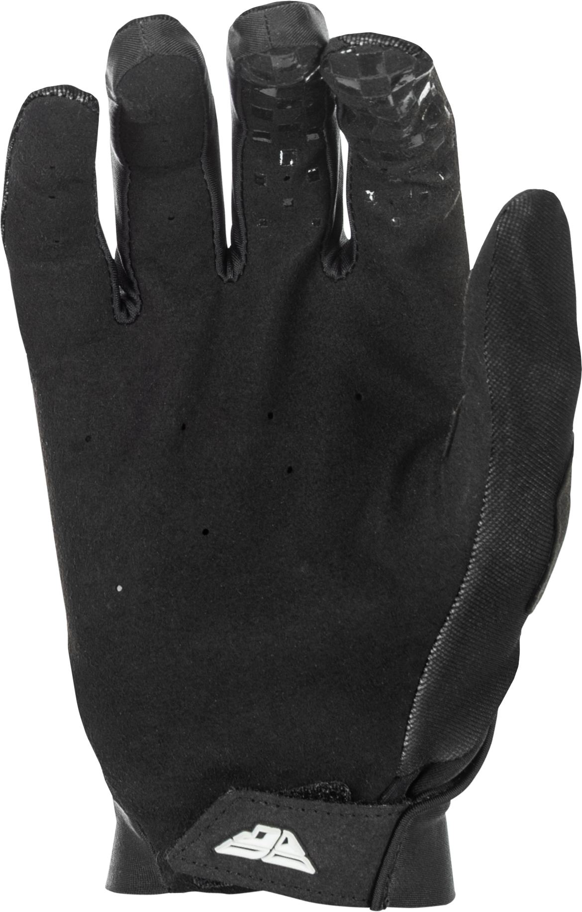 Pro Lite Gloves Black/White 3x