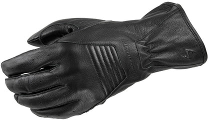 Full Cut Gloves Black Sm