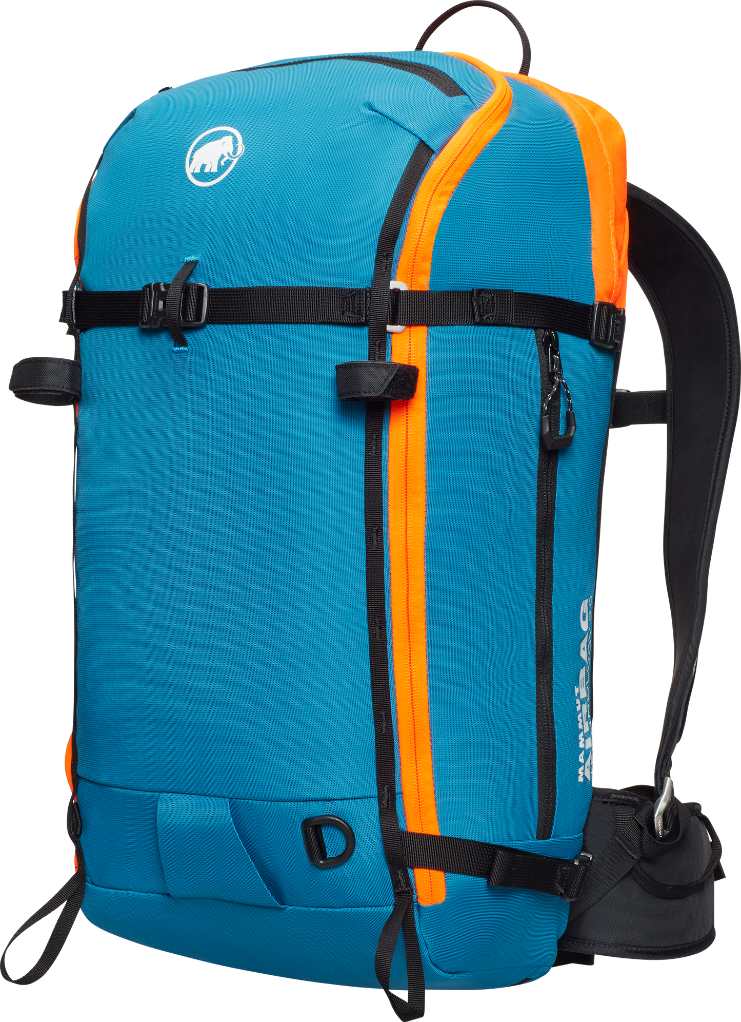 Tour 30 Removable Airbag 3.0 Sapph Blk