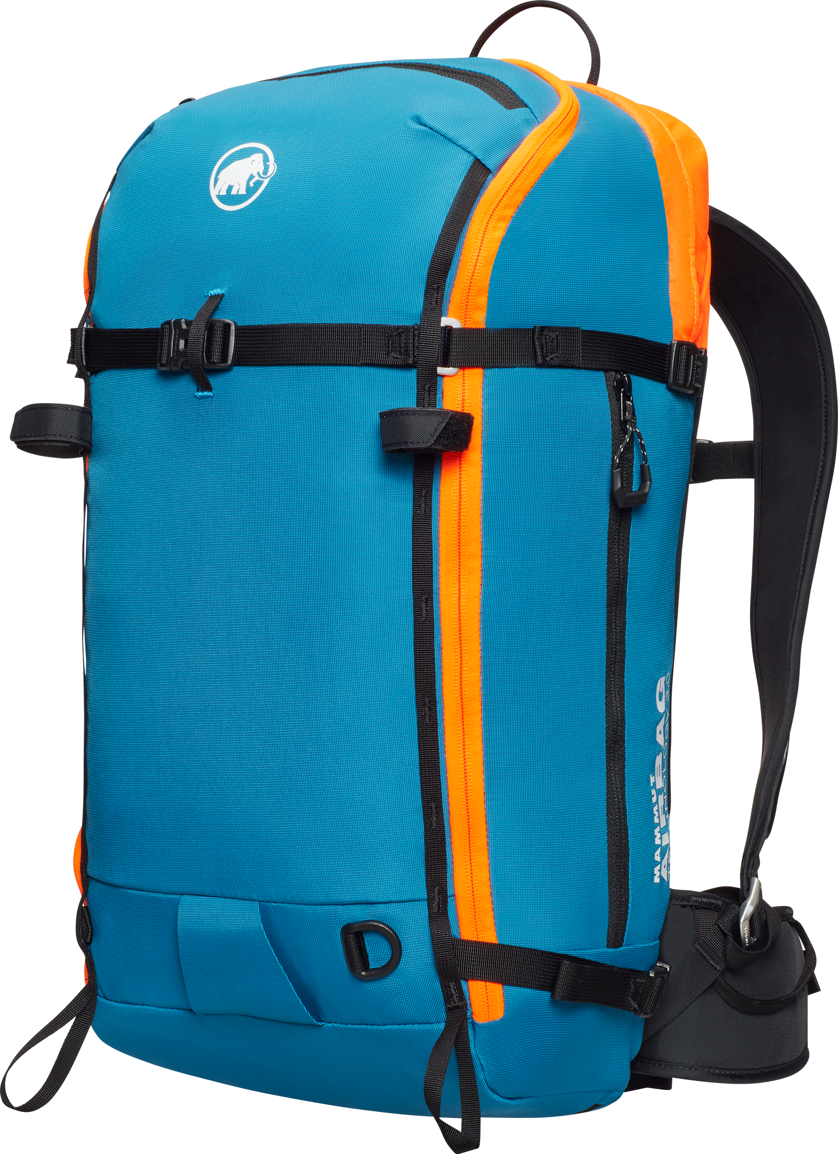 Tour 30 Removable Airbag 3.0 Sapph Blk