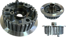 Clutch Hub Replaces 37000239 `18 Up Softail Models