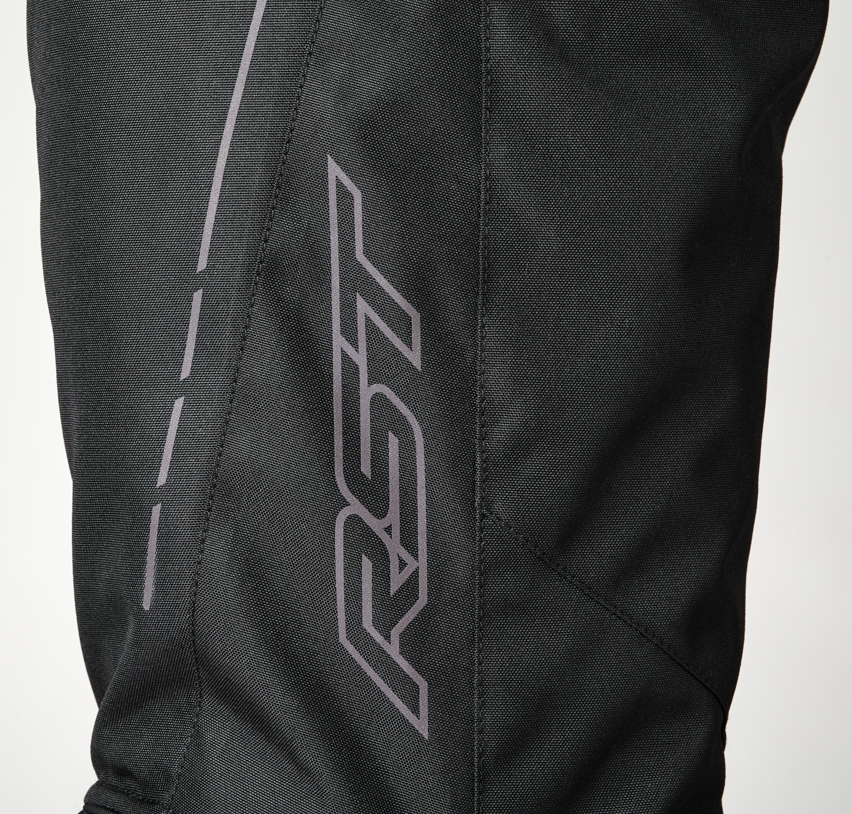 S1 Ce Long Leg Jean Black/Black Textile Lg