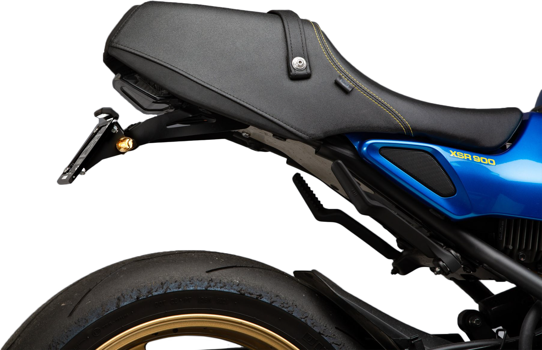 Fender Eliminator Kit Yam