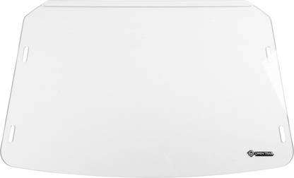Full Windshield