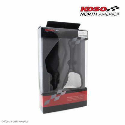 Sprint Mirrors Pr Black