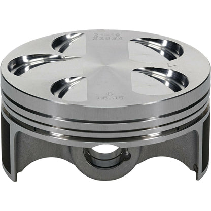Top End Kit Hc 76.95/Std 13.5:1 Yam