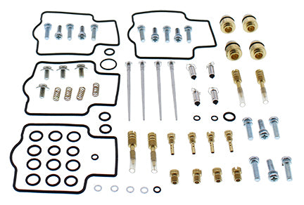 Bike Carburetor Rebuild Kit