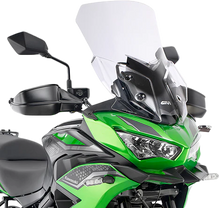 Windshield Specific Clear Kaw