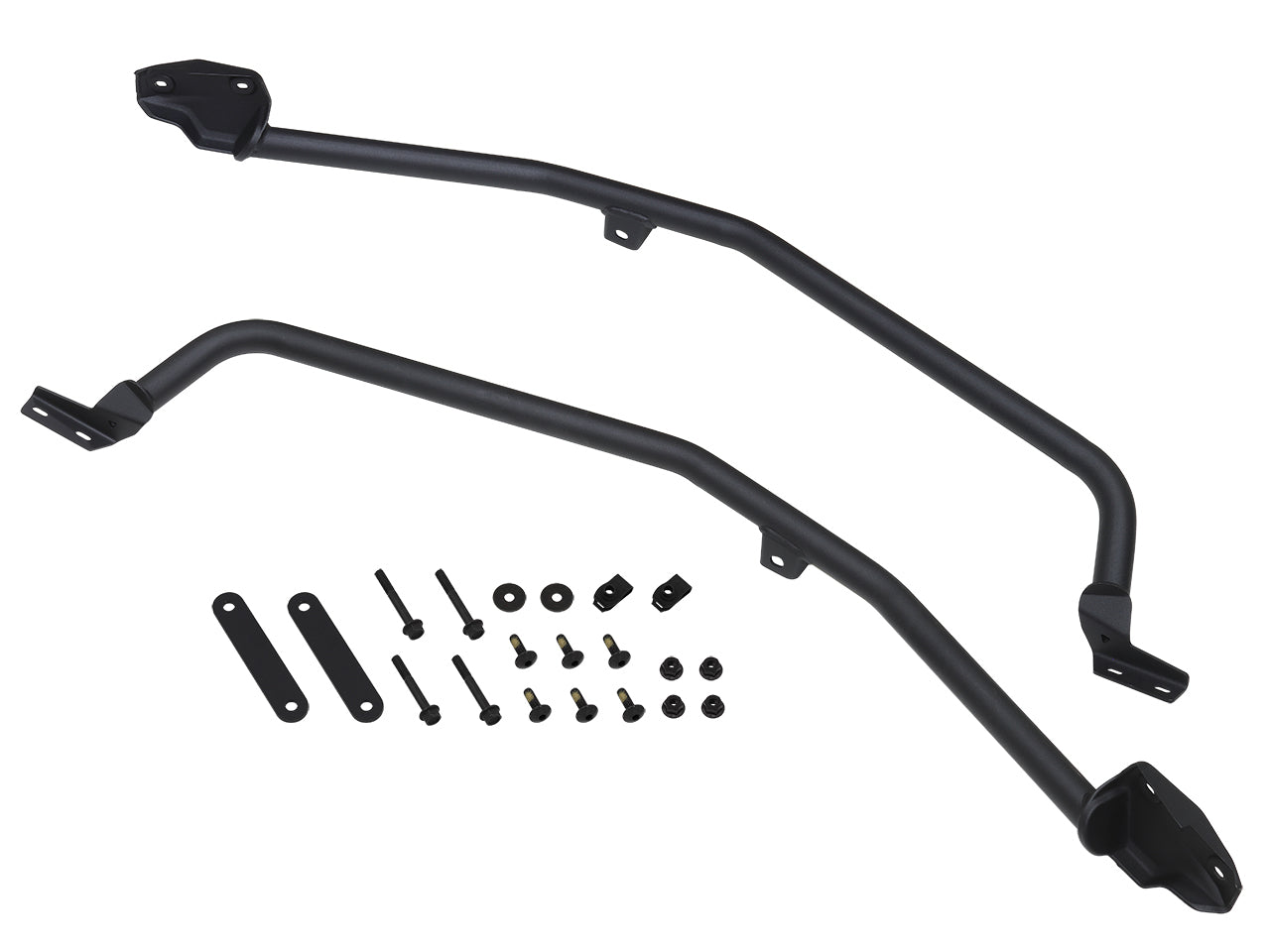 Hd Side Bumper For 44 5202