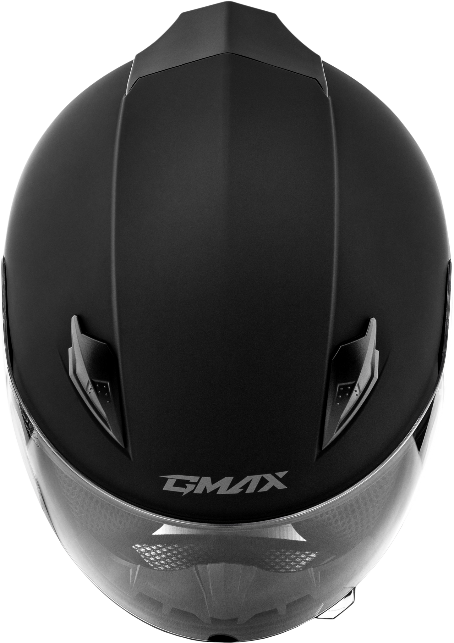 Ff 49 Solid Helmets Matte Black 2x
