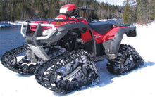 Atv Track Kit T4s T4s