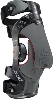 K8 3.0 Knee Brace Carbon (Rt) Carbon/Graphite Xl