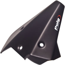 Tire Hugger Matte Black