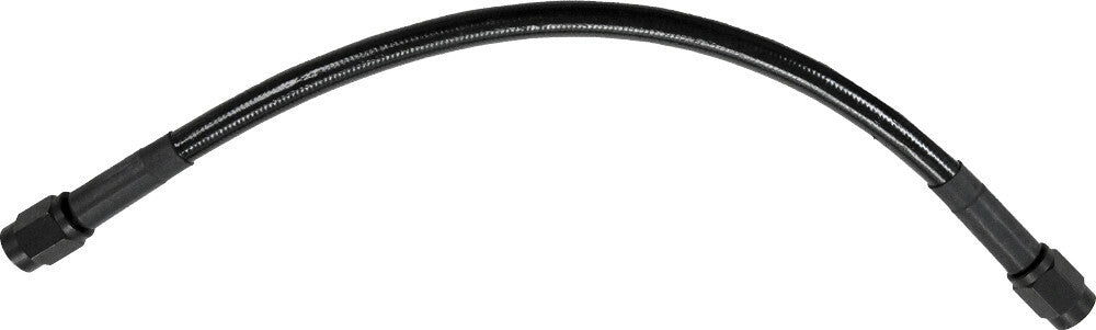 Universal Brake Line Ebony 63"