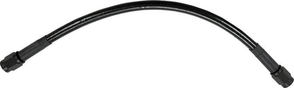 Universal Brake Line Ebony 63"