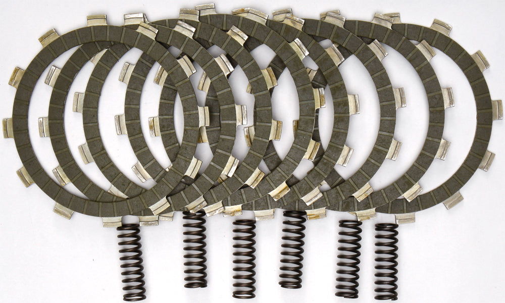 Street Racer Clutch Kit Src51