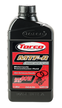 Mtf R Transmission Fluid 80w 1l